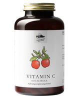 Vitamin C mit Acerola Kapseln